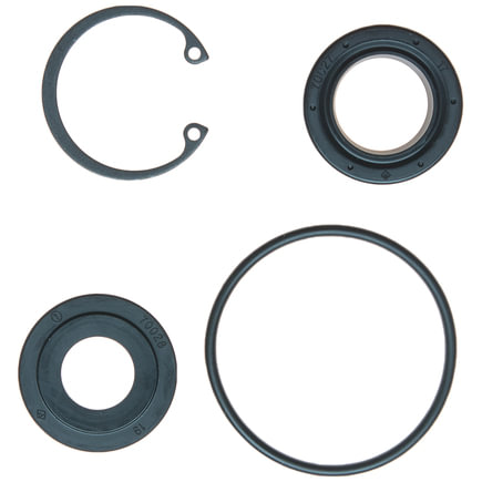 Isuzu Power Steering Hose Kit