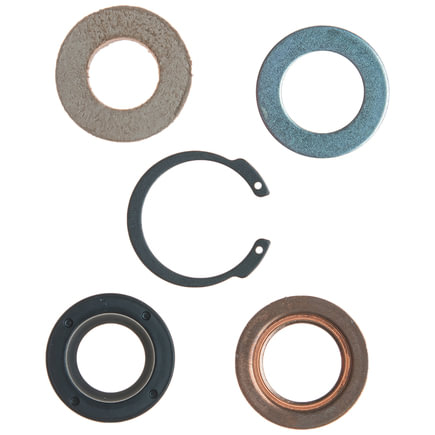 Oldsmobile Power Steering Hose Kit