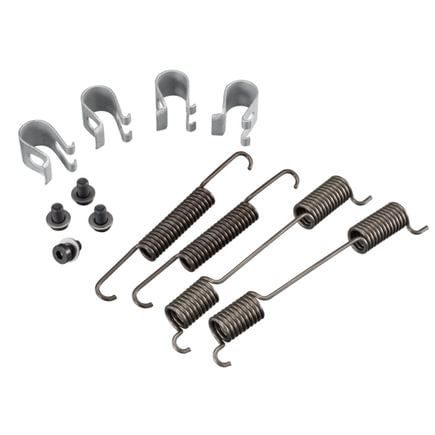 Extension Spring