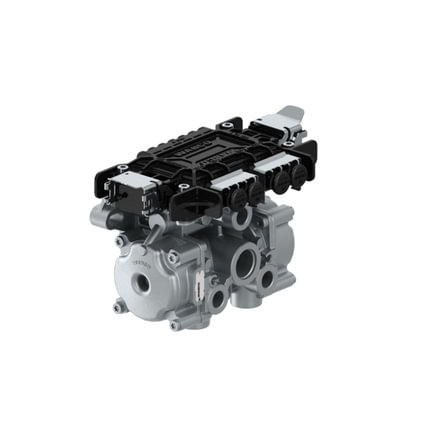 Dodge ABS Control Module