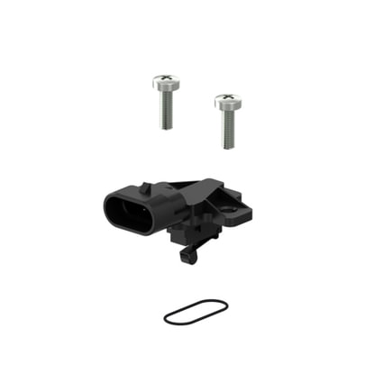 Switches, Solenoids and Actuators
