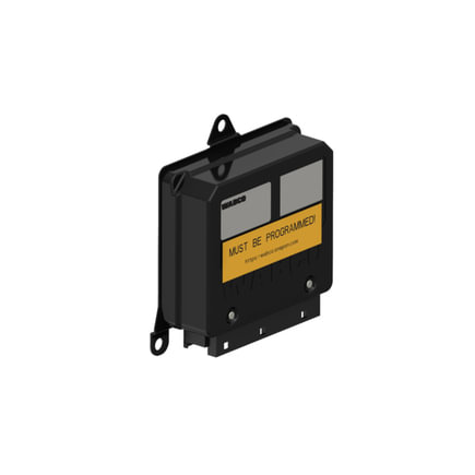 ABS Control Module