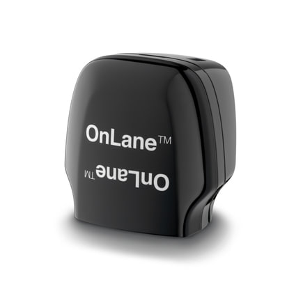 Lane Departure Module Connector