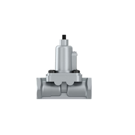 Air Brake Air Tank Charger Valve