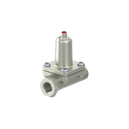 Air Brake Air Tank Pressure Check Valve