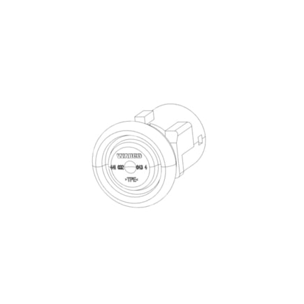 Trailer Brake System Connector