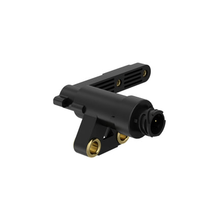 Chevrolet Silverado 1500 Suspension Ride Height Sensor
