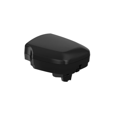 Ford F-150 Lane Departure System Camera