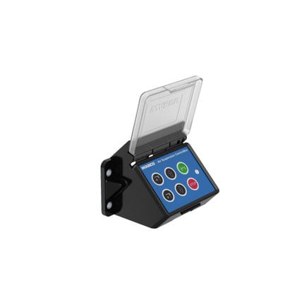 Air Suspension System Remote Controller