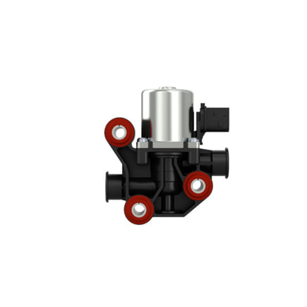 Water Control Valve