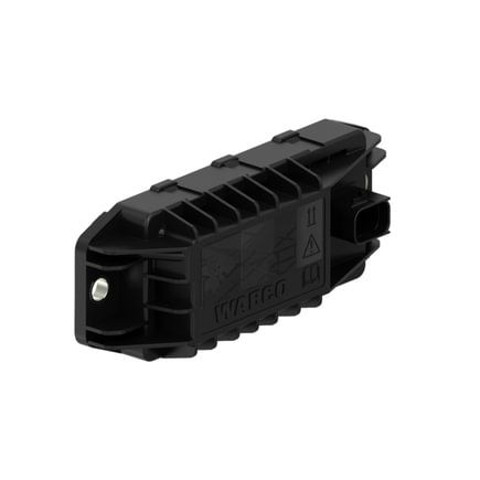 Trailer Tire Pressure Monitoring System (TPMS) Control Module