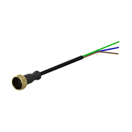 Electronic Brake Harness Connector
