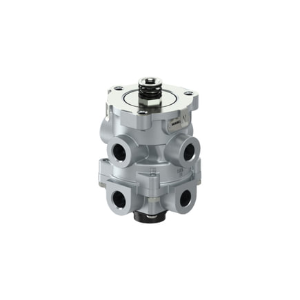 Air Brake Foot Valve