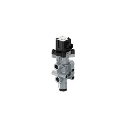 Suspension Self-Leveling Valve