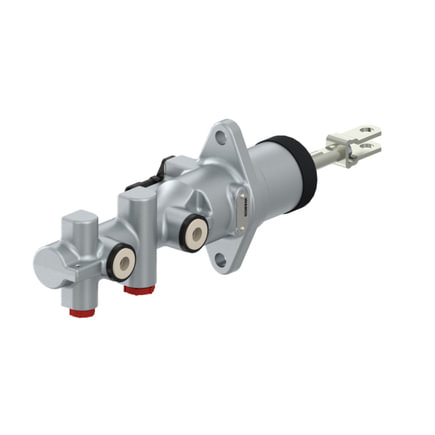 Hyundai Brake Master Cylinder