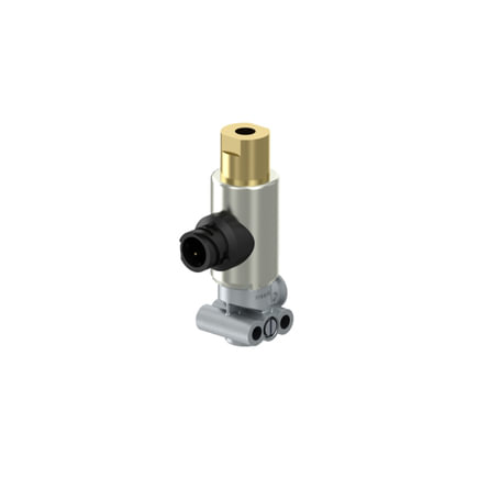 ABS Traction Control Valve