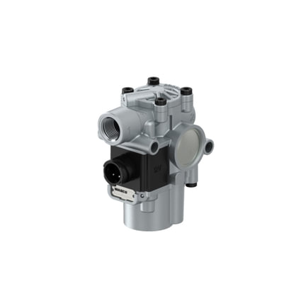 ABS Modulator Valve