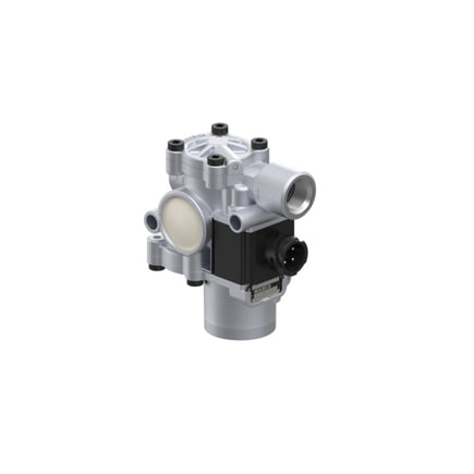 Air Brake ABS Solenoid Valve