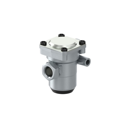 Hydraulic Pressure Limiter Valve