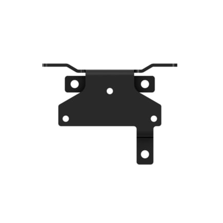 ABS Modulator Bracket