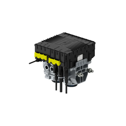 Trailer Brake Control Module