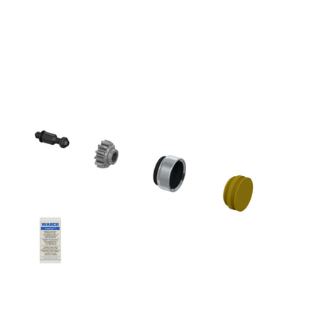 International Disc Brake Caliper Repair Kit