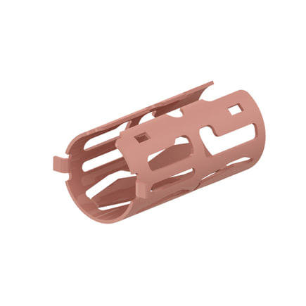 ABS Wheel Speed Sensor Bushing