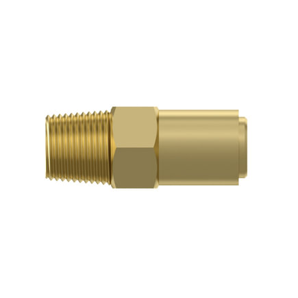 Air Brake Single Check Valve