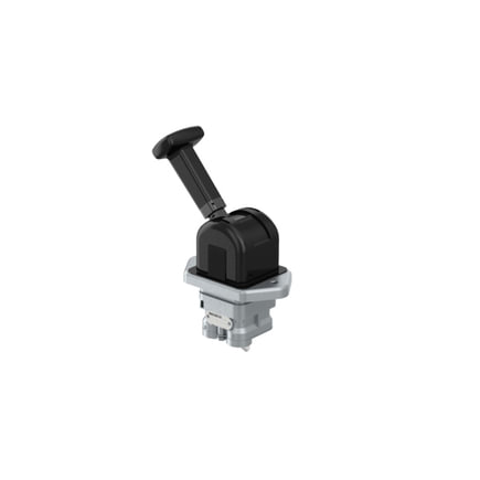 Parking Brake Valve