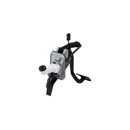Chevrolet Suburban 1500 Manual Transmission Components