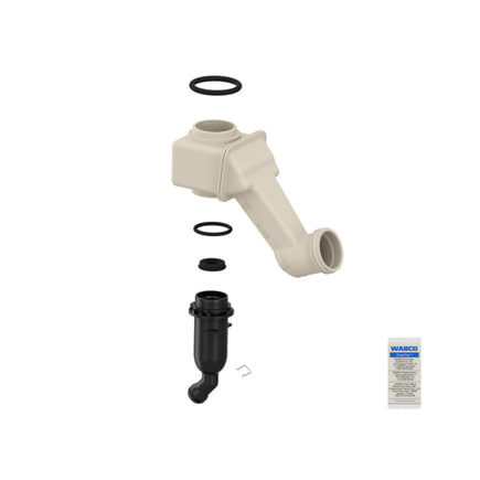 Volkswagen Jetta Brake Master Cylinder Reservoir