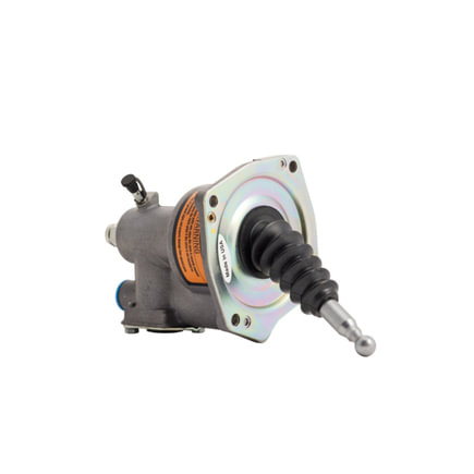 Willys Transmission Components