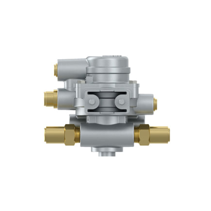 Air Brake Inversion Valve