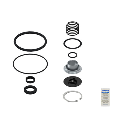 Engine Valve Guide and Seal Kit