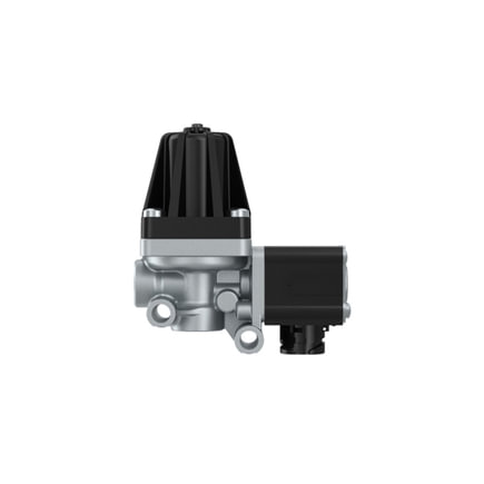Air Brake Limiting Valve