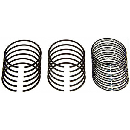 Ford EcoSport Engine Piston Ring Set