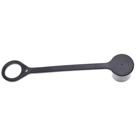Quick Disconnect Coupler Dust Cap