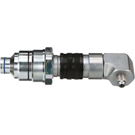 Quick Disconnect Coupler Set