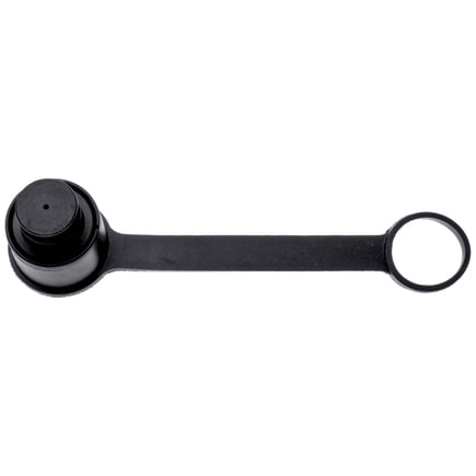 Quick Disconnect Dust Plug
