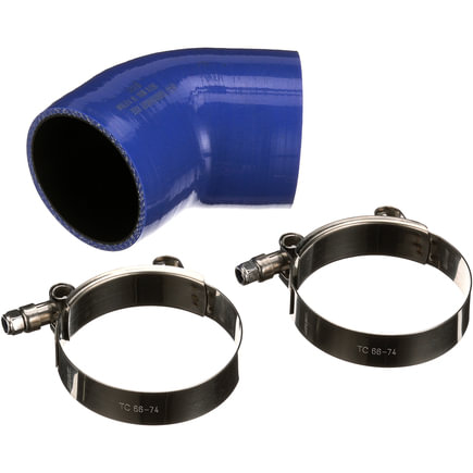 Intercooler Hose Kit