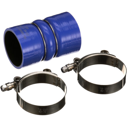 Chevrolet Express 3500 Intercooler Hose Kit
