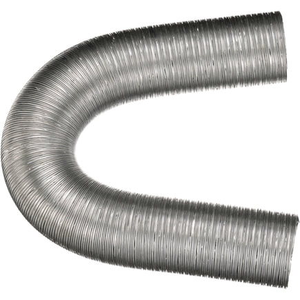 Pontiac Grand Safari HVAC Control Duct Hose