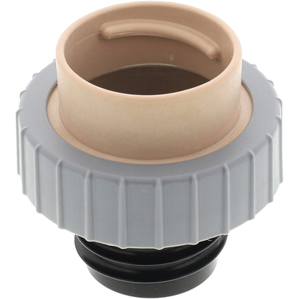 Fuel Cap Tester Adapter