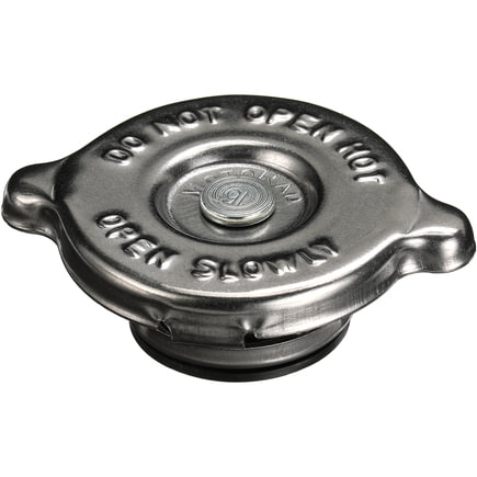 Ford C800 Radiator Cap