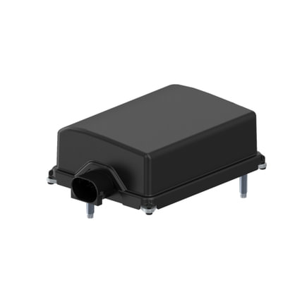 Advance Driver Assistance System (ADAS) Control Unit