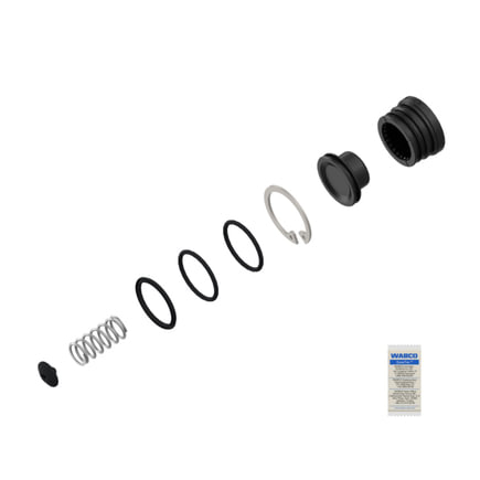 Disc Brake Hardware Kit