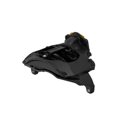 Chrysler Disc Brake Hardware Kit