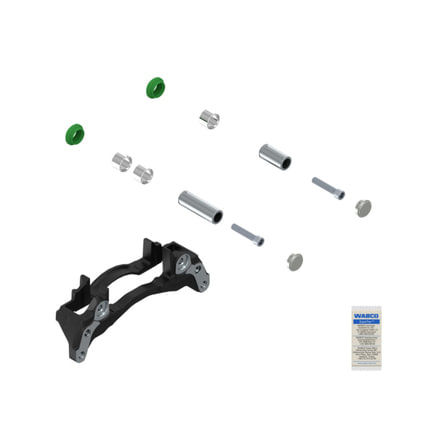Disc Brake Pad Carrier