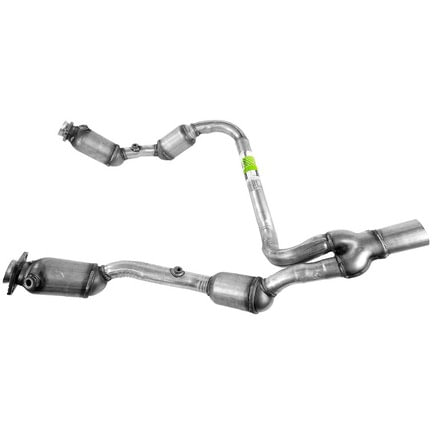 Suzuki Catalytic Converter