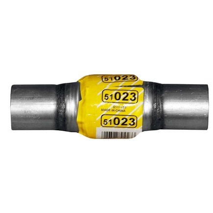 Exhaust Flex Connector